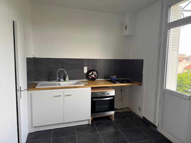 Vente Maison 4 pièces 102.5 m2 Montmorillon