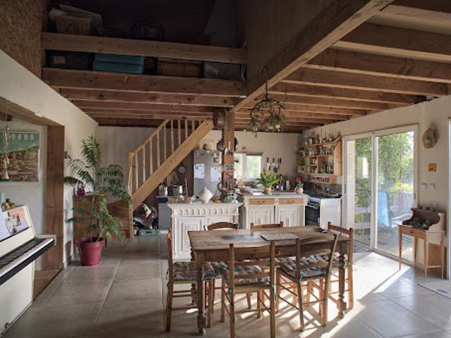 Vente Maison 4 pièces 100.5 m2 Ortaffa
