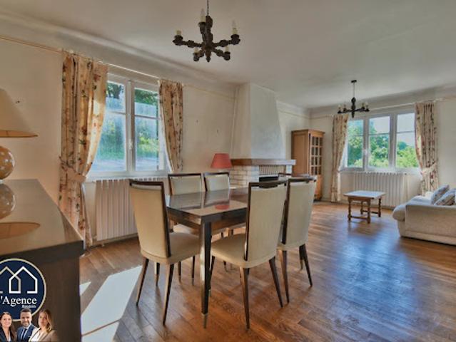 Vente Maison 4 pièces 100.5 m2 Epernon