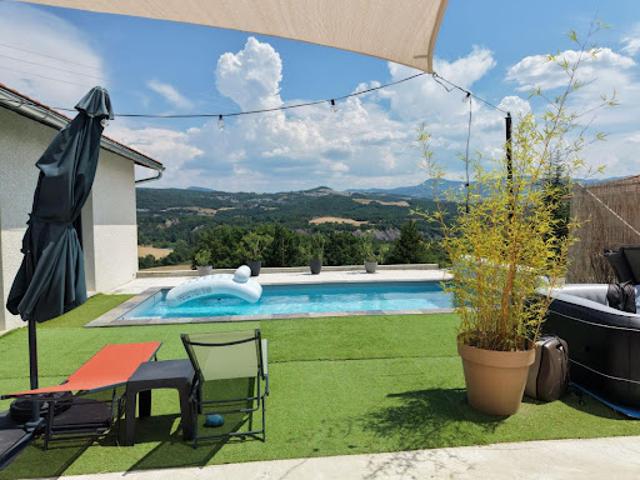 Vente Maison 4 pièces 100.5 m2 Neffes