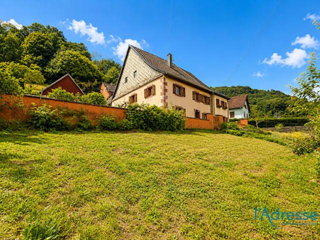 Vente Maison 4 pièces 100.66 m2 Freland