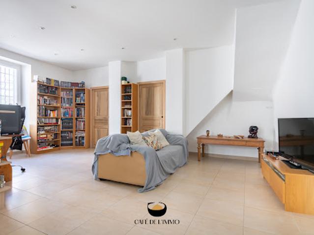 Vente Maison 4 pièces 100.68 m2 Marseille 12ème