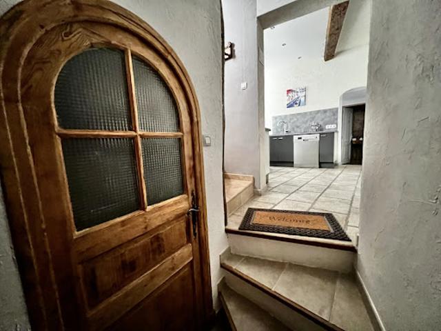 Vente Maison 4 pièces 100.61 m2 Callian