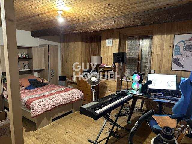 Vente Maison 4 pièces 100.6 m2 Trèbes