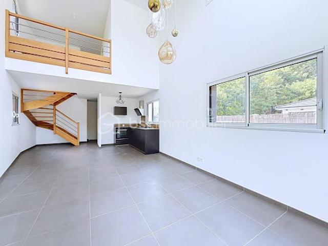 Vente Maison 4 pièces 100.6 m2 Voiron