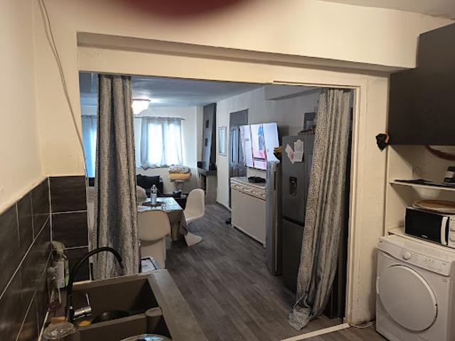 Vente Maison 4 pièces 100.74 m2 Aubenas