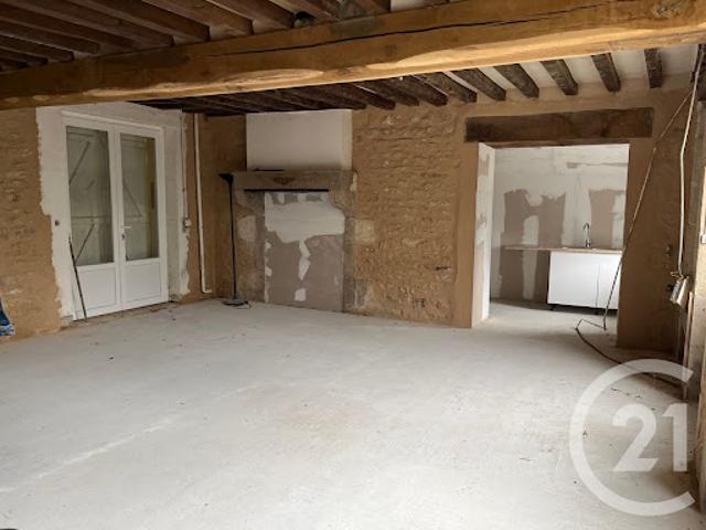 Vente Maison 4 pièces 100.75 m2 Champlemy
