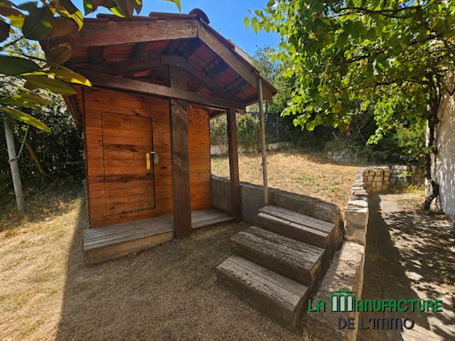 Vente Maison 4 pièces 100.71 m2 Saint Etienne