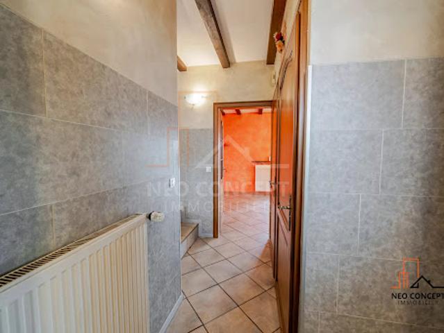 Vente Maison 4 pièces 100.7 m2 Lixhausen