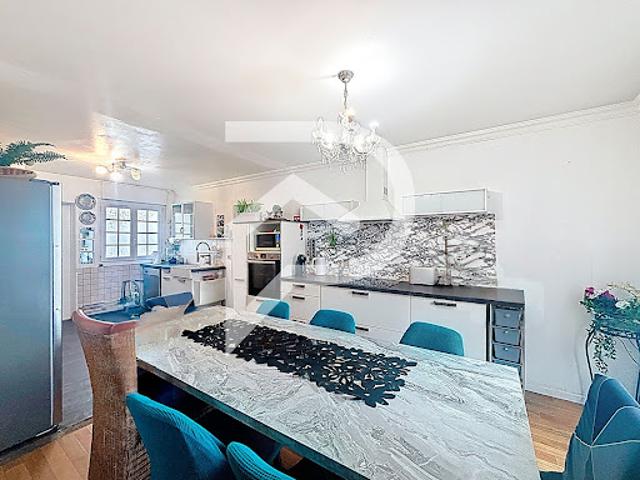 Vente Maison 4 pièces 100.87 m2 Dreux