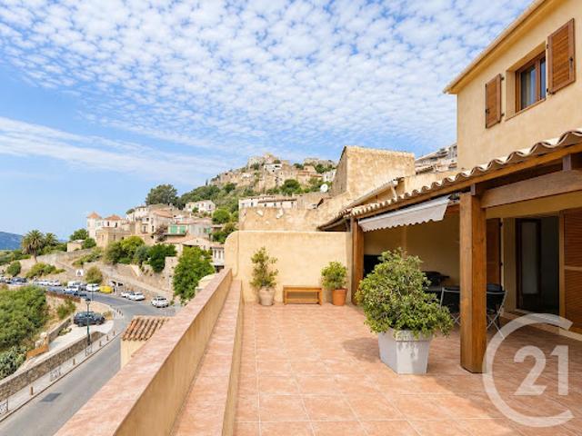 Vente Maison 4 pièces 100.83 m2 Corbara