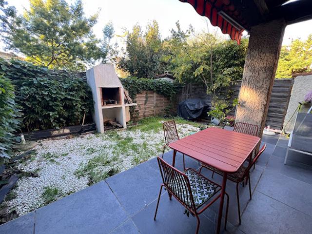 Vente Maison 4 pièces 100.8 m2 La Seyne sur Mer