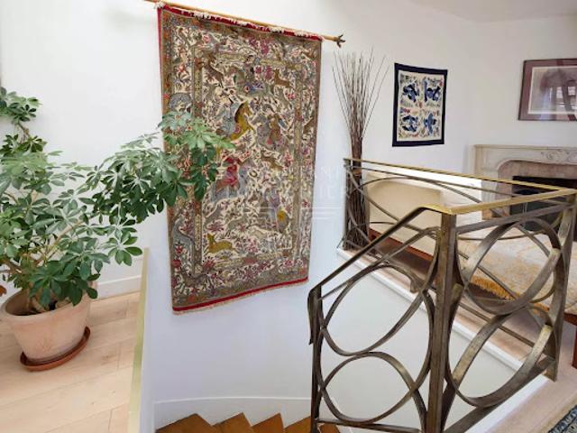 Vente Maison 4 pièces 100.95 m2 Paris 13ème