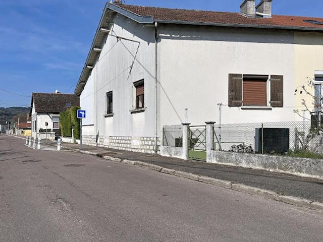 Vente Maison 4 pièces 100.91 m2 Nuits Saint Georges