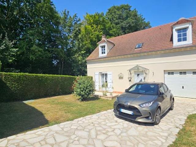 Vente Maison 4 pièces 101 m2 Magny en Vexin