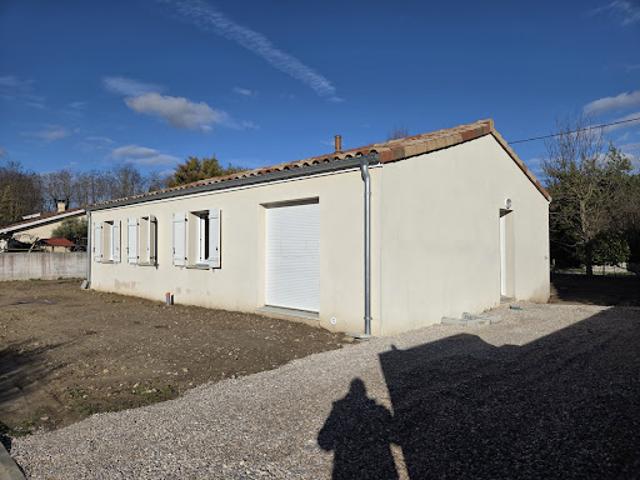 Vente Maison 4 pièces 101 m2 Manthes
