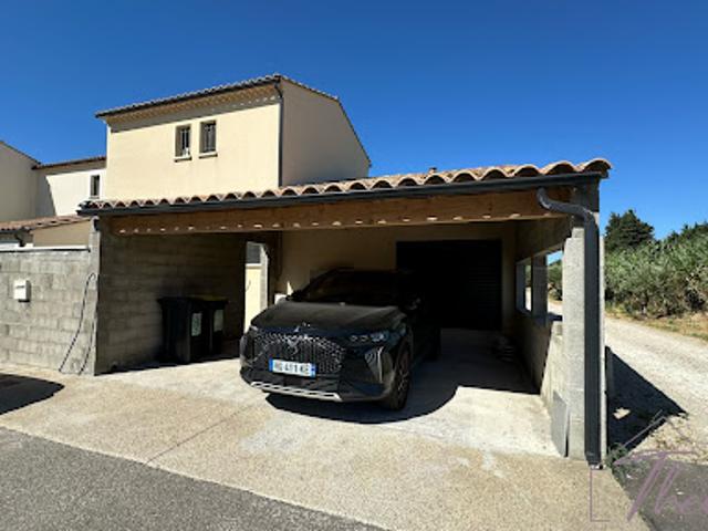 Vente Maison 4 pièces 101 m2 Mas Blanc des Alpilles