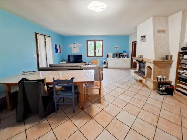 Vente Maison 4 pièces 101 m2 Mas Grenier
