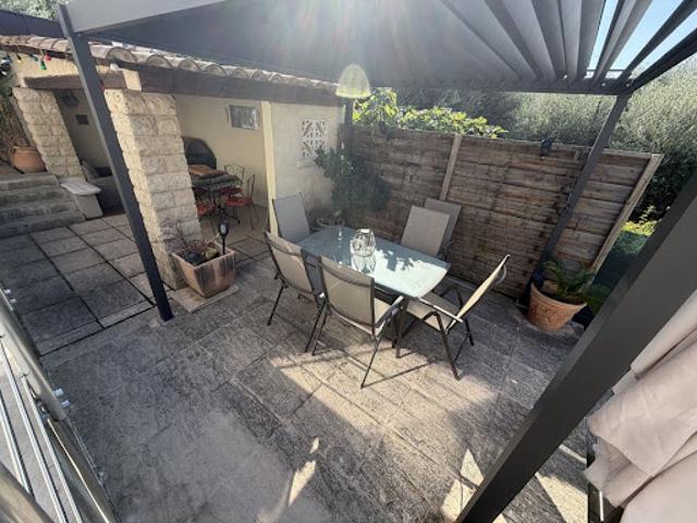 Vente Maison 4 pièces 101 m2 Marseille 13ème