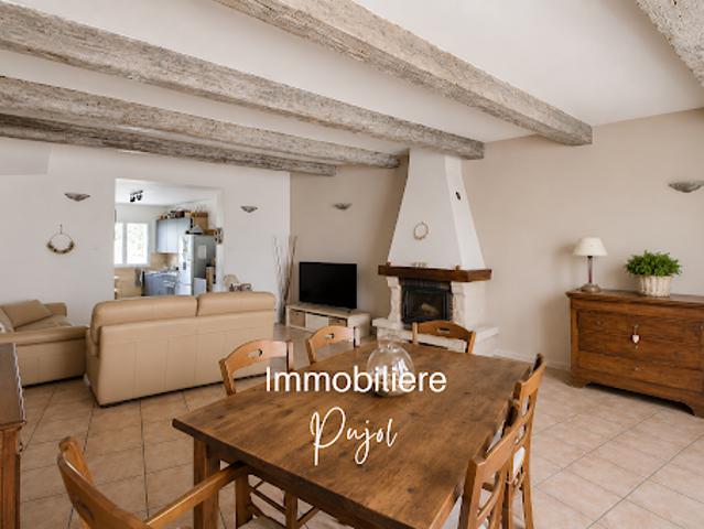 Vente Maison 4 pièces 101 m2 Marseille 11ème