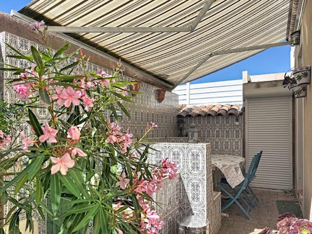 Vente Maison 4 pièces 101 m2 Marseille 12ème