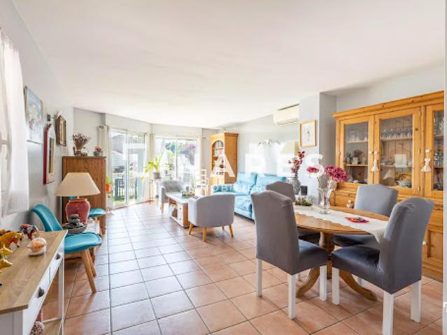 Vente Maison 4 pièces 101 m2 Marseille 12ème