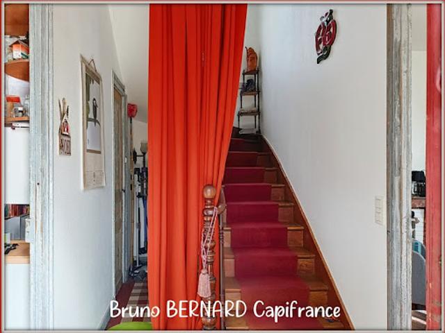 Vente Maison 4 pièces 101 m2 Maubourguet