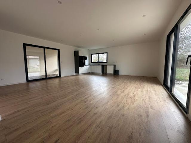 Vente Maison 4 pièces 101 m2 Mauzac