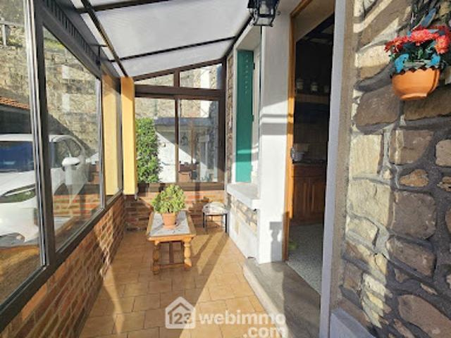 Vente Maison 4 pièces 101 m2 Milly la Forêt