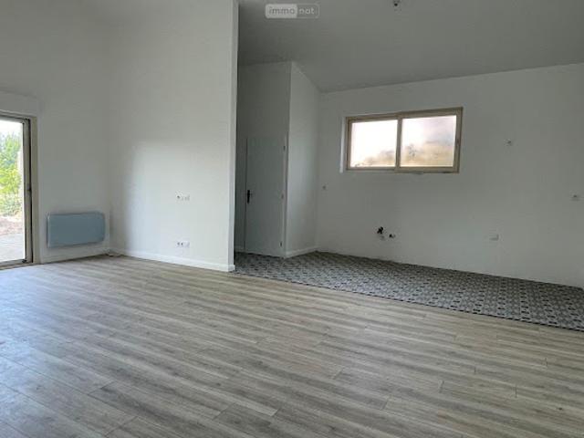 Vente Maison 4 pièces 101 m2 Montagne