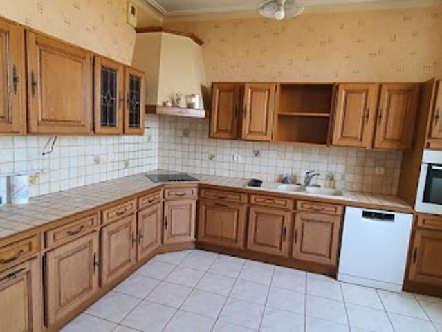 Vente Maison 4 pièces 101 m2 Montguyon