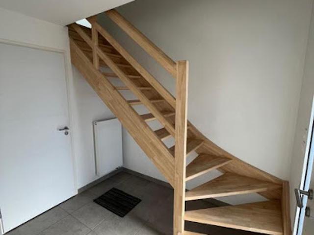 Vente Maison 4 pièces 101 m2 Morbecque