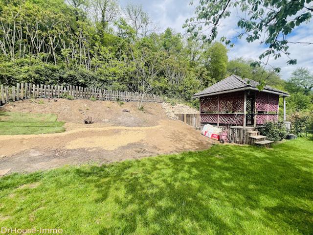 Vente Maison 4 pièces 101 m2 Mouleydier