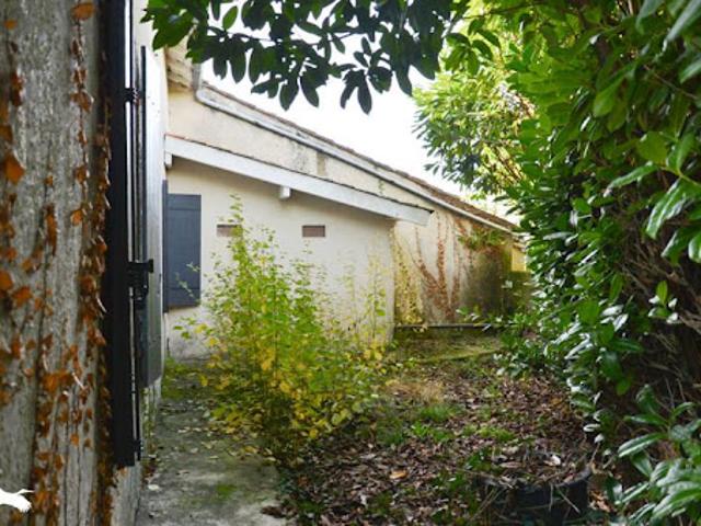 Vente Maison 4 pièces 101 m2 Nérac