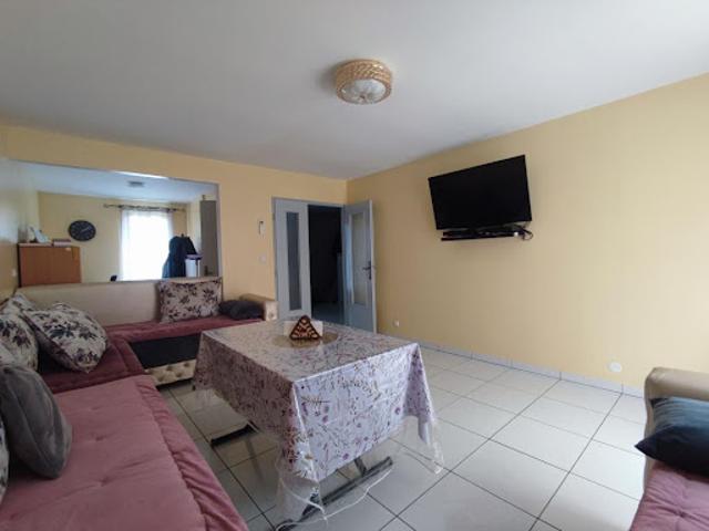Vente Maison 4 pièces 101 m2 Nogent l'Artaud