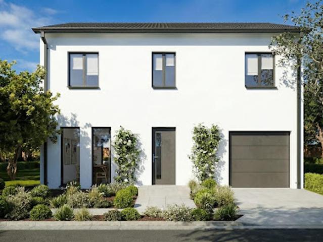 Vente Maison 4 pièces 101 m2 Norroy les pont a mousson