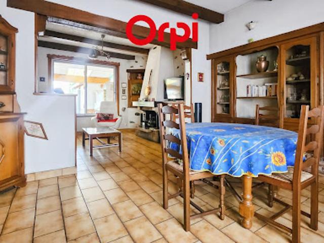 Vente Maison 4 pièces 101 m2 Orly