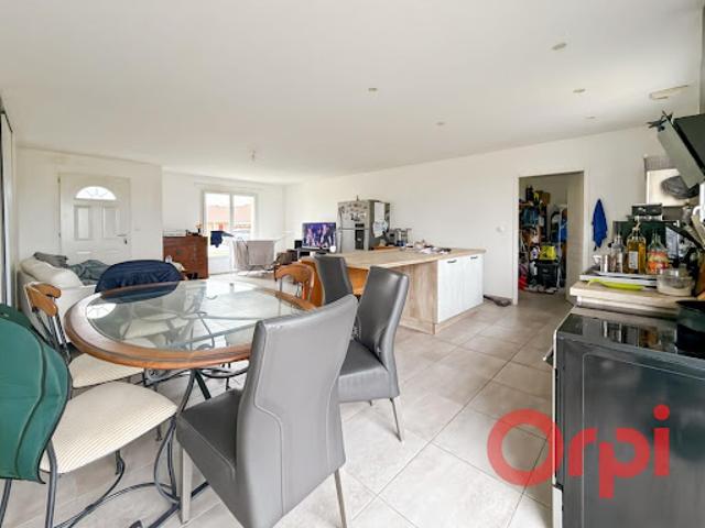 Vente Maison 4 pièces 101.41 m2 Avord