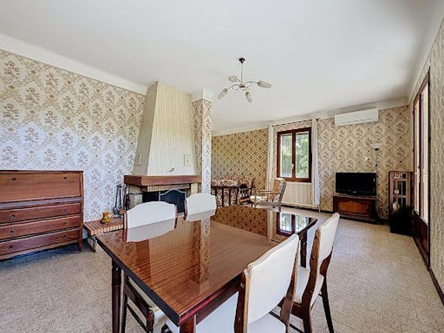 Vente Maison 4 pièces 101 m2 Allauch