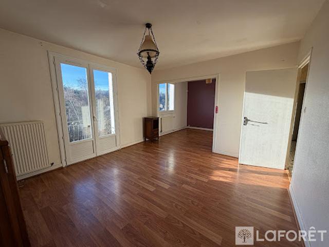 Vente Maison 4 pièces 101 m2 Allanche