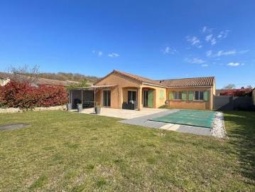 Vente Maison 4 pièces 101 m2 Allex