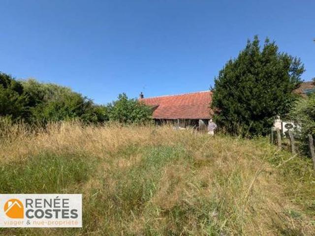 Vente Maison 4 pièces 101 m2 Allériot