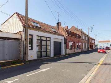 Vente Maison 4 pièces 101 m2 Bauvin