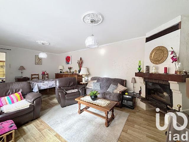 Vente Maison 4 pièces 101 m2 Belleville sur Meuse
