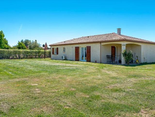Vente Maison 4 pièces 101 m2 Bessens
