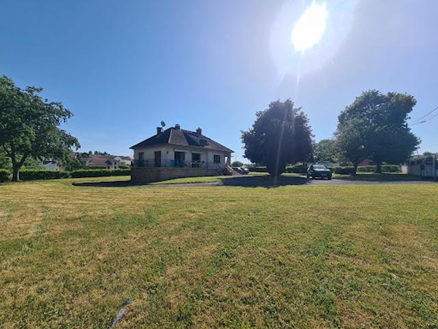 Vente Maison 4 pièces 101 m2 Biesles