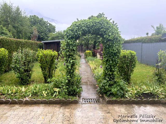 Vente Maison 4 pièces 101 m2 Bonneville