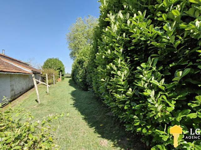Vente Maison 4 pièces 101 m2 Boutenac Touvent