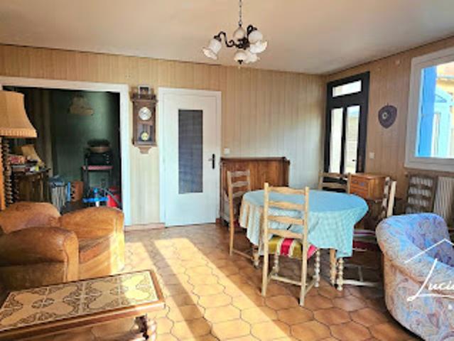 Vente Maison 4 pièces 101 m2 Brassac les Mines