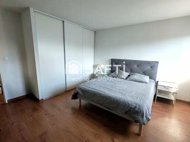 Vente Maison 4 pièces 101 m2 Cugnaux
